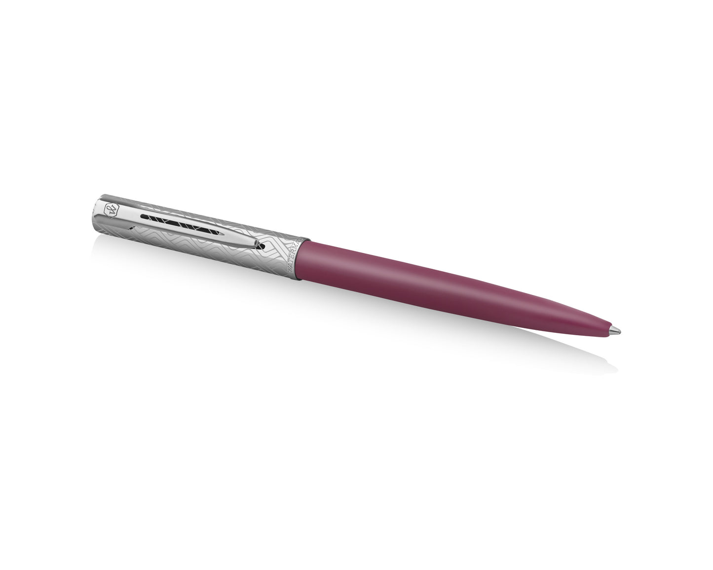 Waterman Allure Deluxe Pink CT Ballpoint Pen