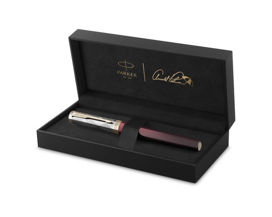 Parker Ingenuity Arnold Palmer Signature Rollerball
