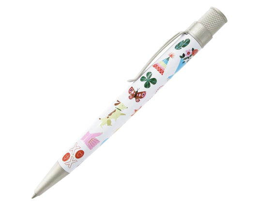 Retro51 USPS® Thinking of You Stamp '23 Rollerball Pen