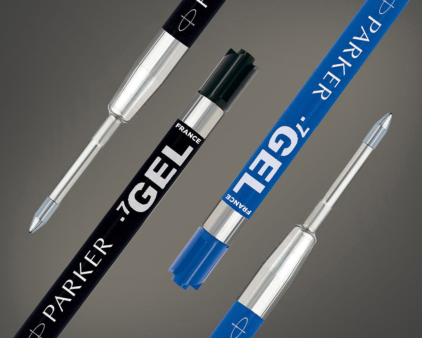 Parker Jotter Assorted Refills Medium point