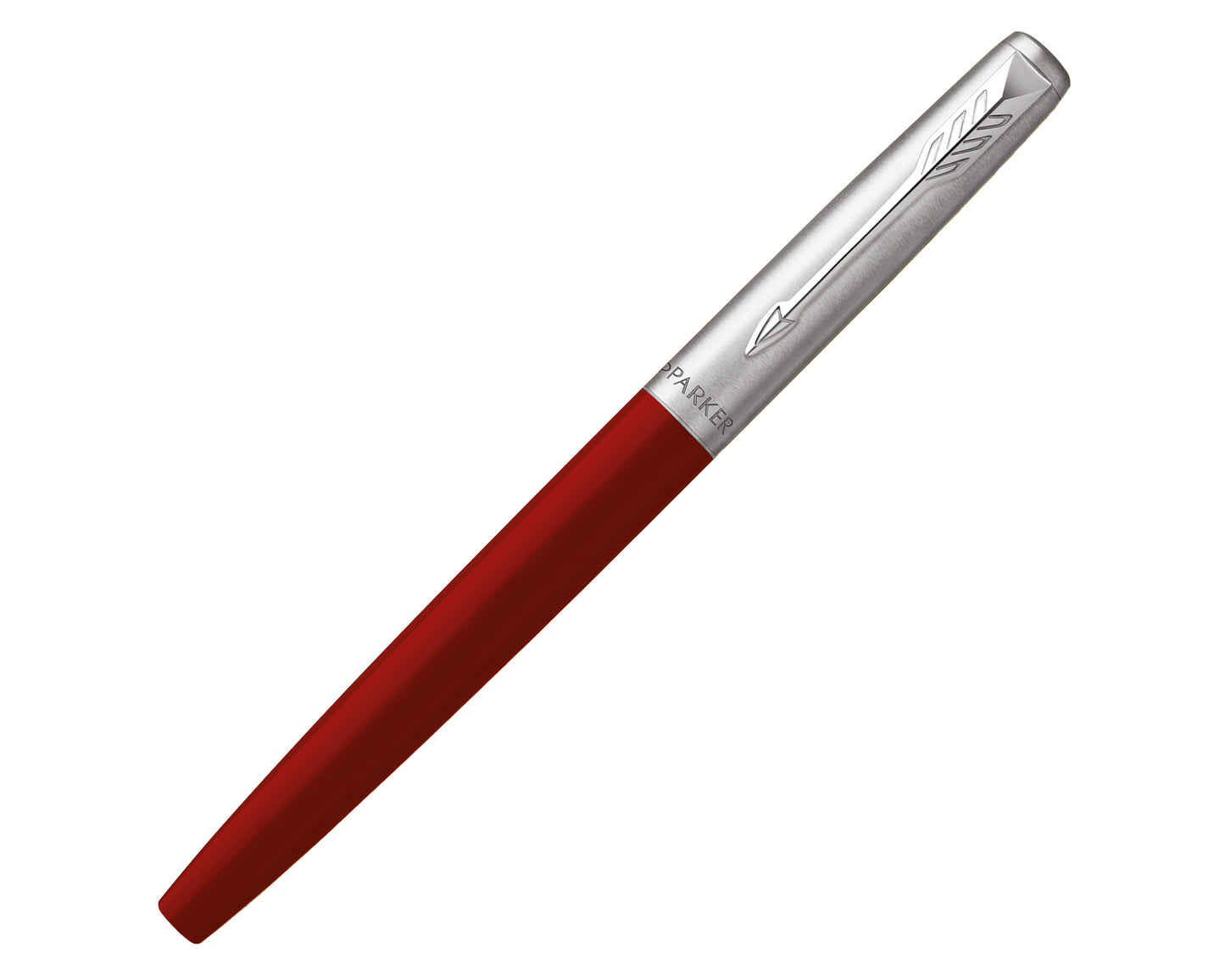 Parker Jotter Originals Red CT Fountain Pen