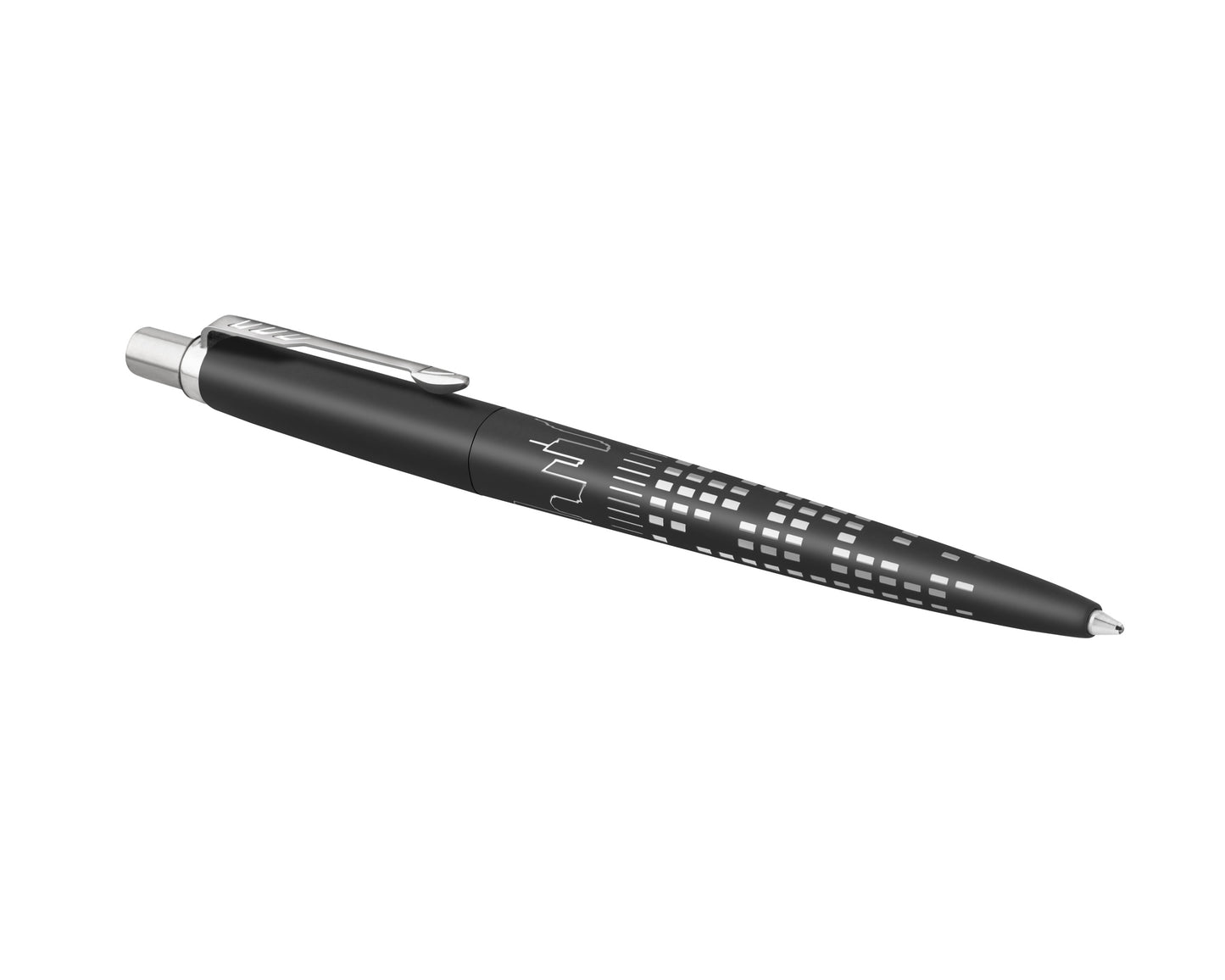 Parker Jotter Special Edition Black Lacquer CT Ballpoint Pen