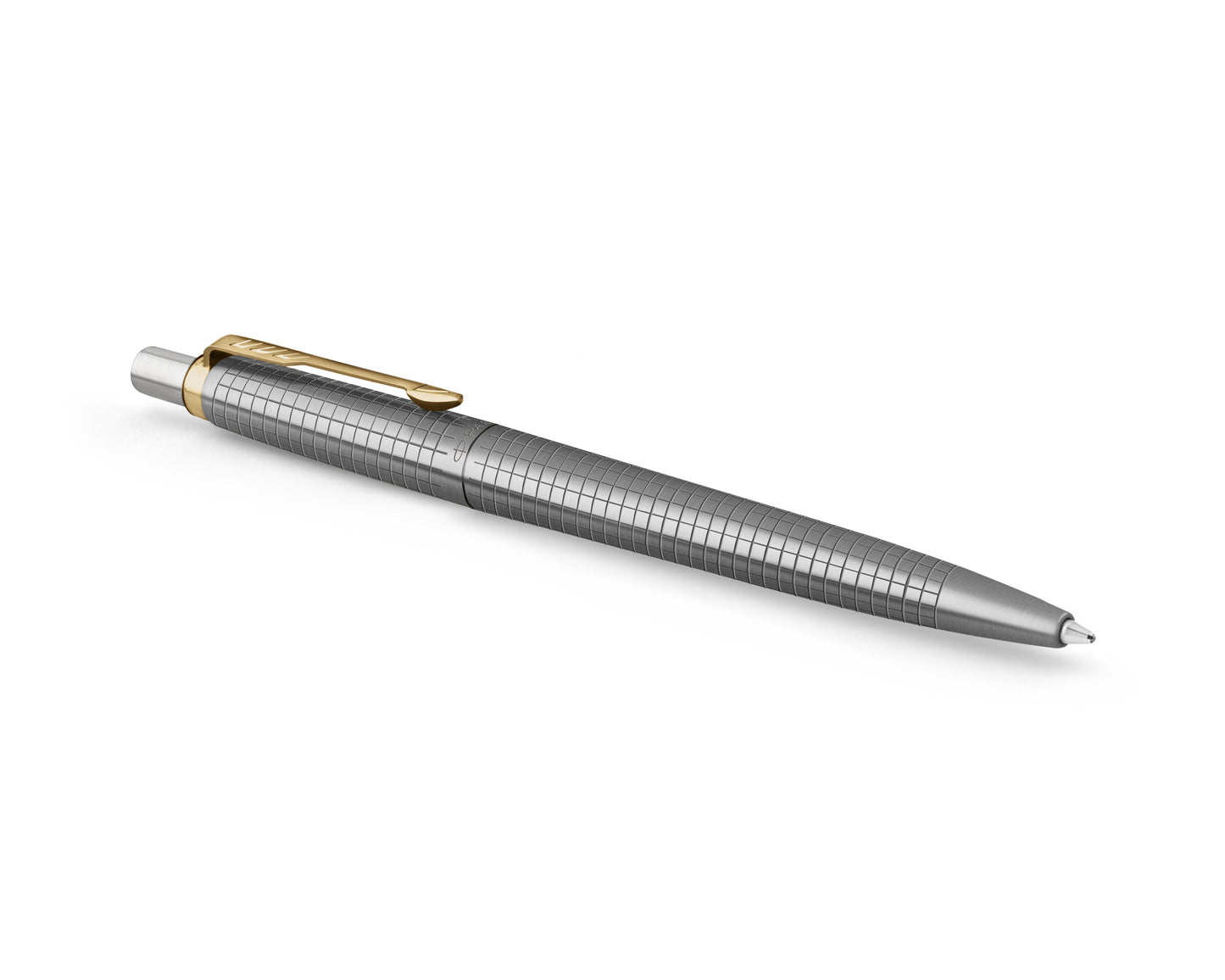Parker Jotter Special Edition Stainless Steel GT Ballpoint Pen