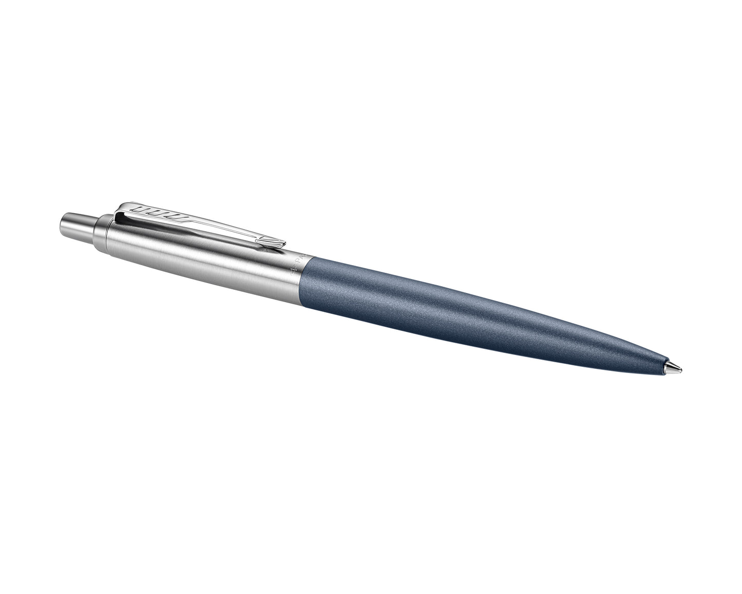 Parker Jotter XL Matte Blue CT Ballpoint Pen