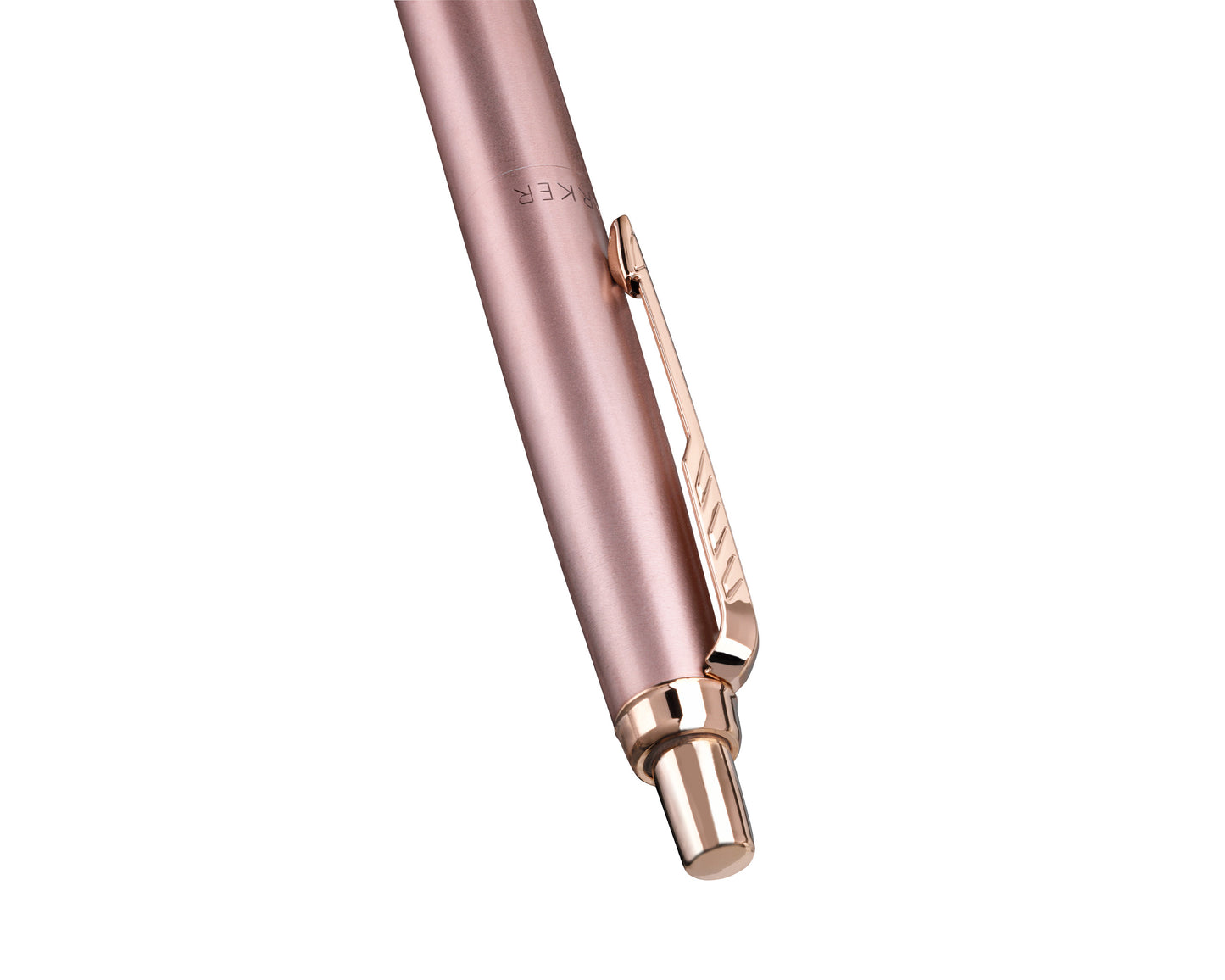 Parker Jotter XL Pink Gold Lacquer PGT Ballpoint Pen