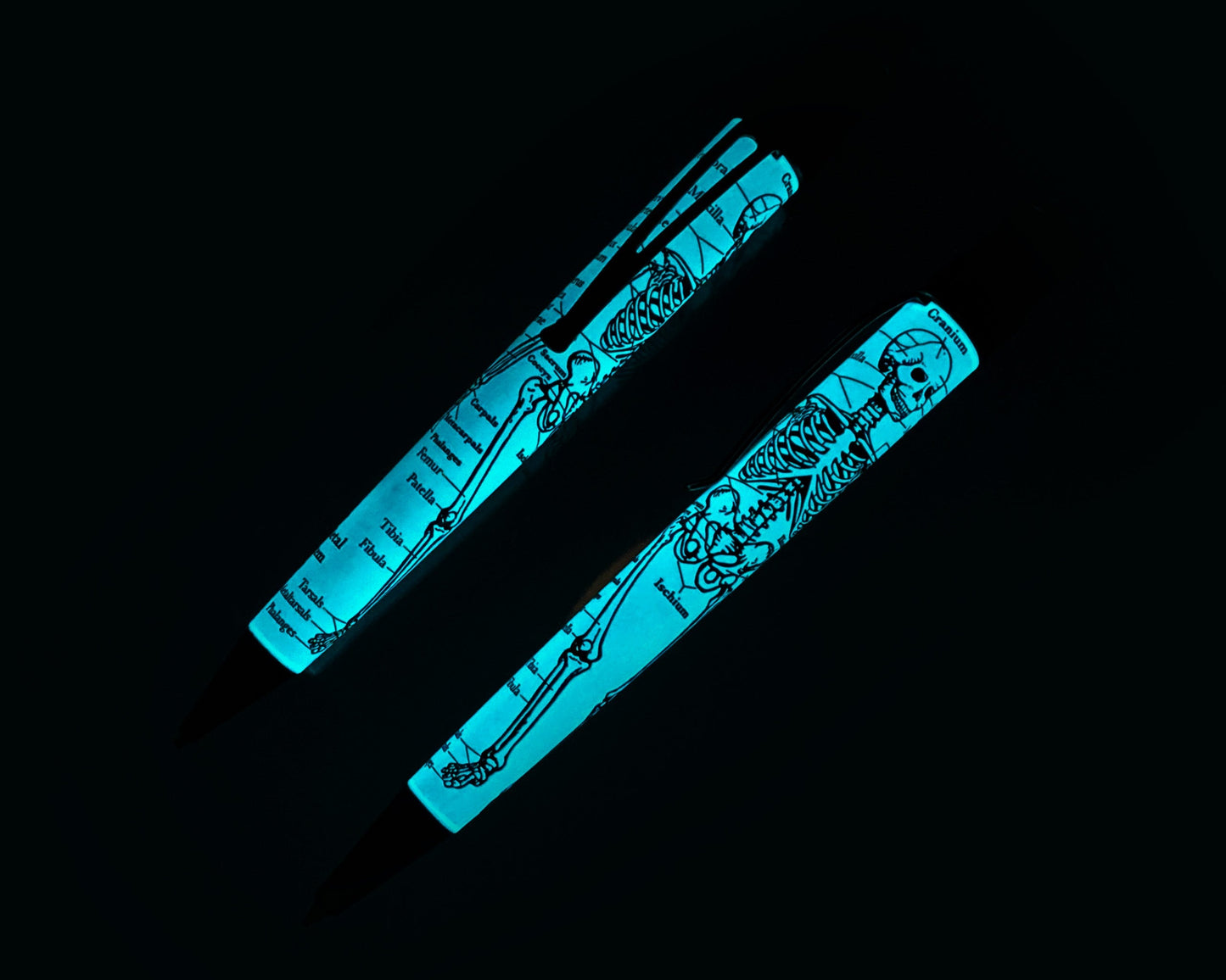 Retro51 Dr. Gray Tornado™ Pencil 1.15mm