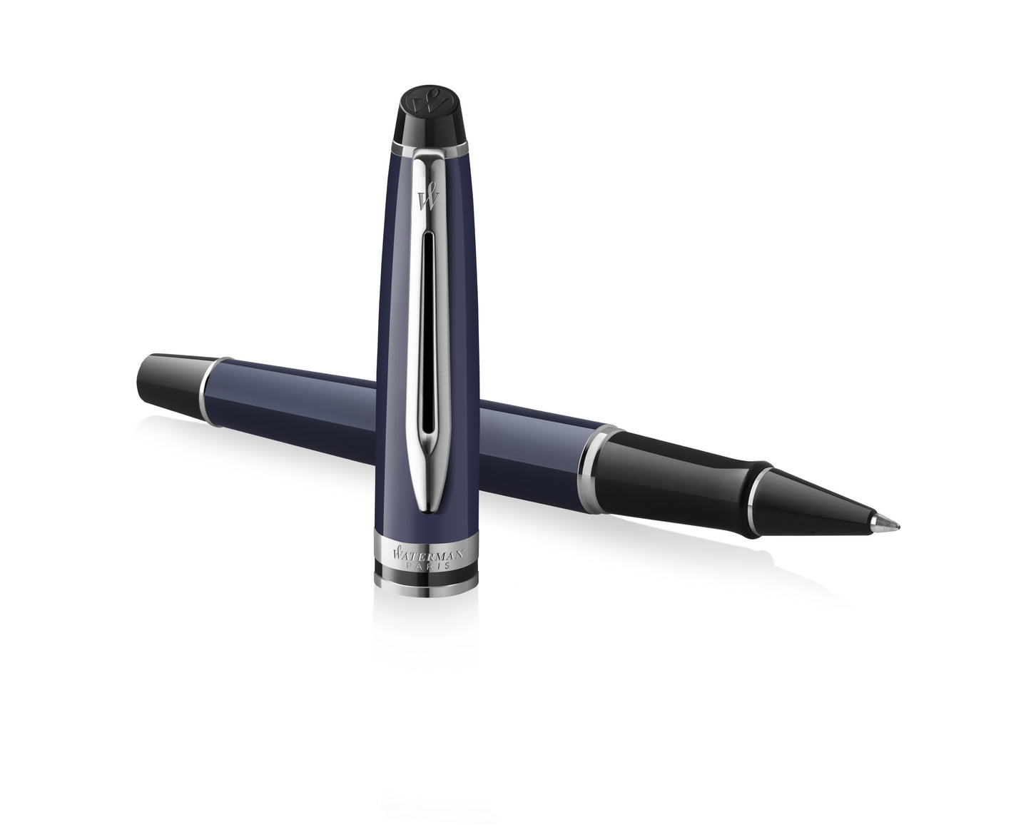 Waterman Expert Blue CT Rollerball Pen