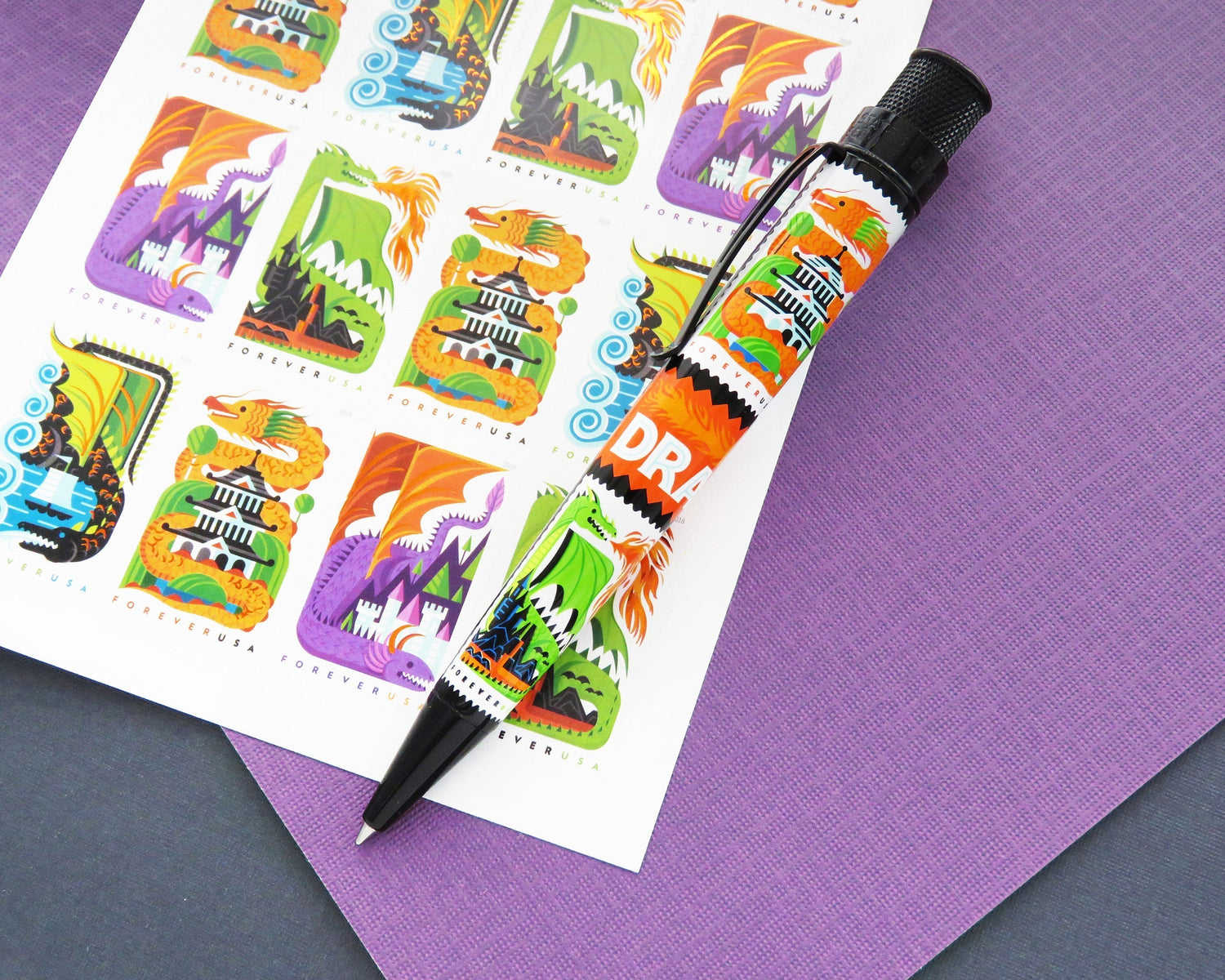 U.S. Postal Service®