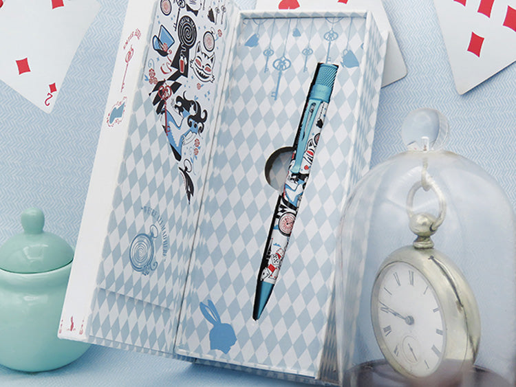 Tornado™ Literary Collection