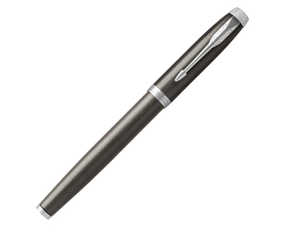 Parker IM Essential Dark Espresso CT Fountain Pen