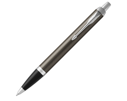 Parker IM Essential Dark Espresso CT Ballpoint Pen