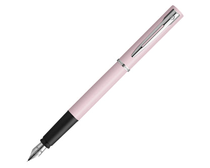 Waterman Allure Pastel Pink CT Fountain Pen - Fine nib