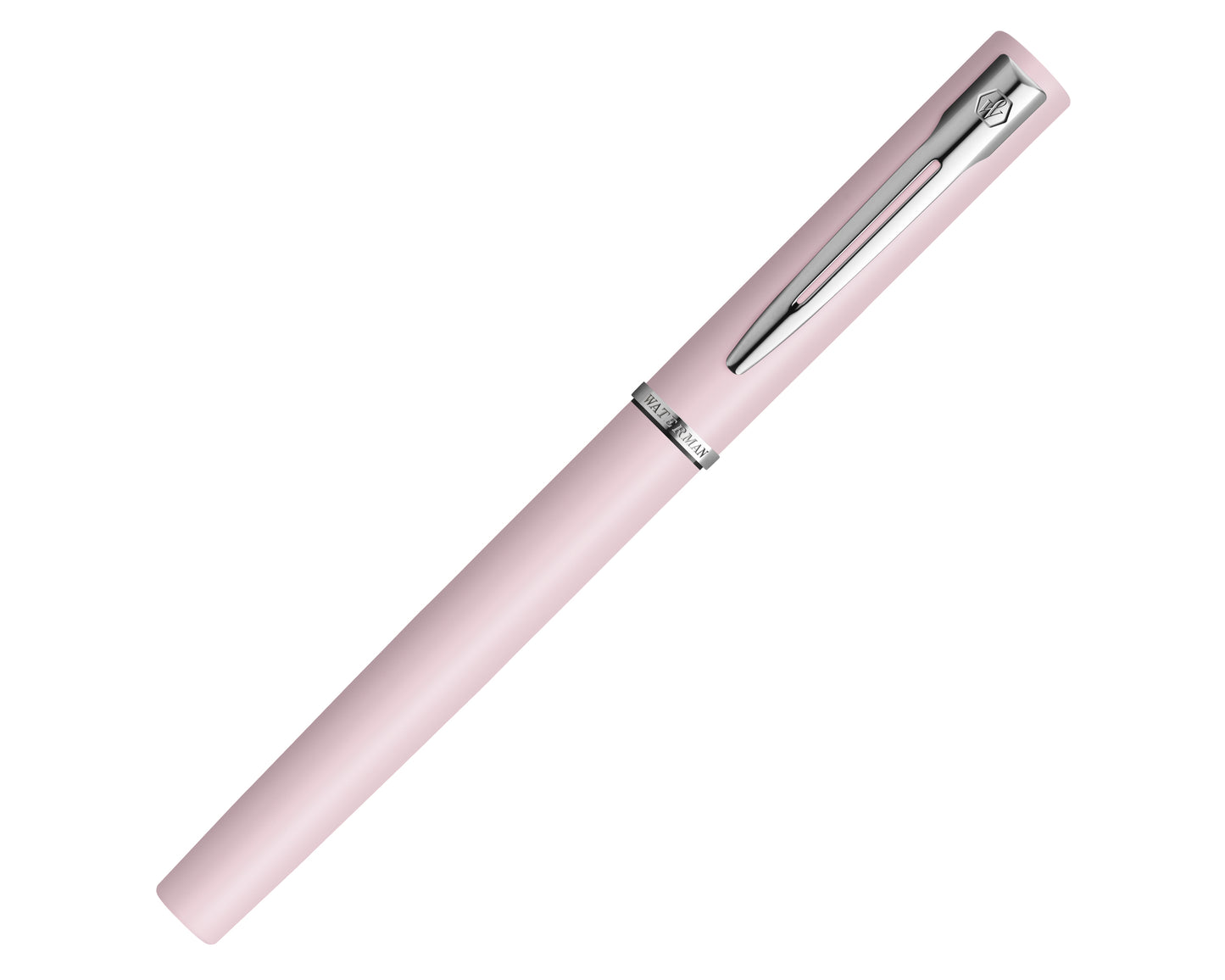 Waterman Allure Pastel Pink CT Fountain Pen - Fine nib