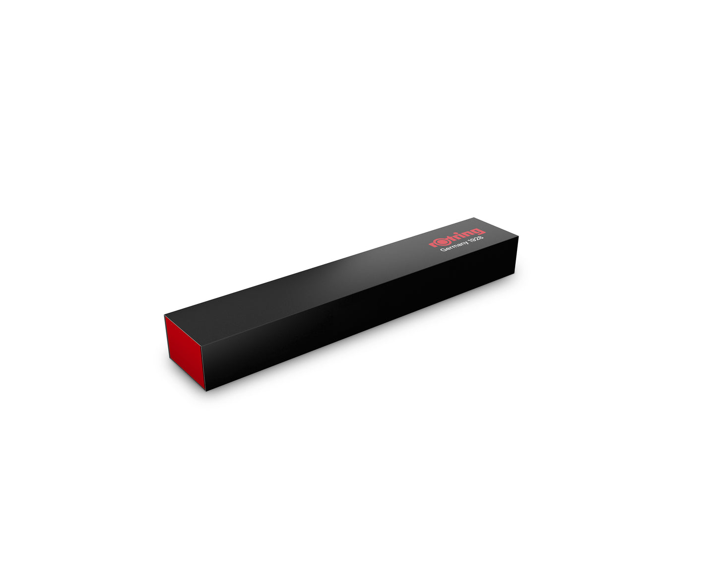 rOtring 600 Red Ballpoint Pen