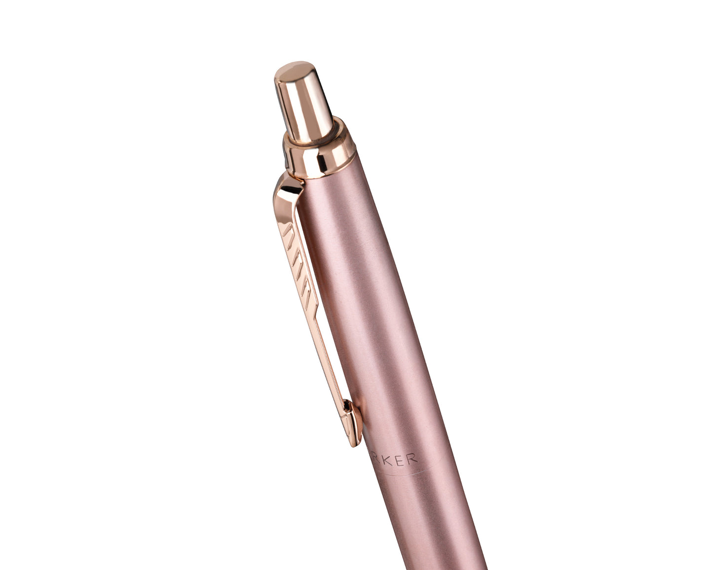 Parker Jotter XL Pink Gold Lacquer PGT Ballpoint Pen in Gift Box