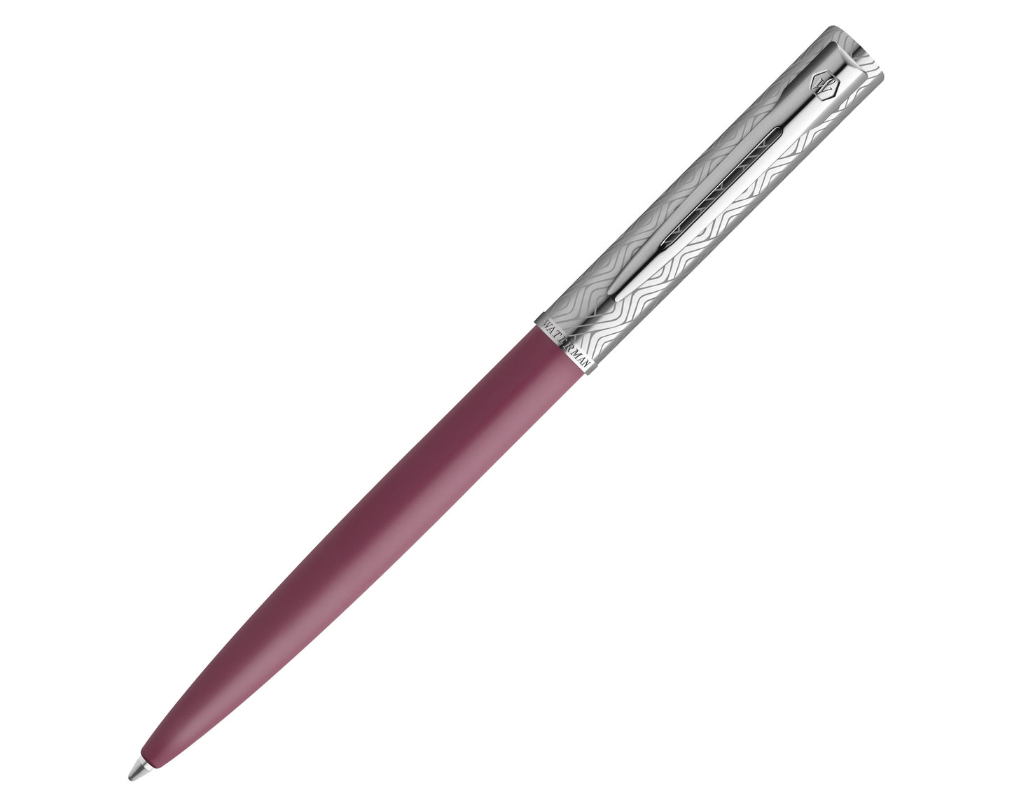Waterman Allure Deluxe Pink CT Ballpoint Pen