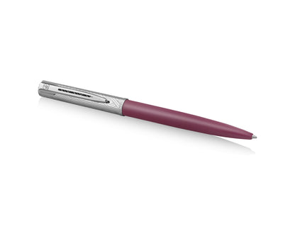 Waterman Allure Deluxe Pink CT Ballpoint Pen
