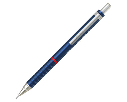 rOtring Tikky Retro Blue Mechanical Pencil 0.5mm