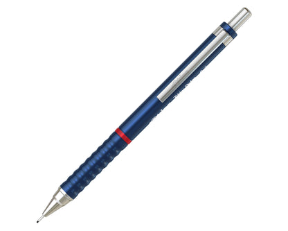 rOtring Tikky Retro Blue Mechanical Pencil 0.7mm