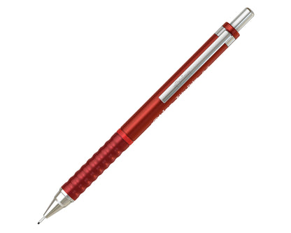 rOtring Tikky Retro Red Mechanical Pencil 0.7mm
