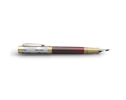 Parker Duofold Arnold Palmer Signature Edition Fountain Pen