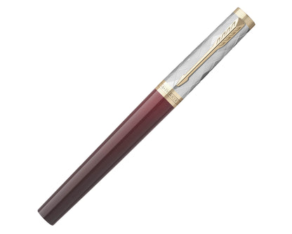 Parker Ingenuity Arnold Palmer Signature GT Fountain Pen