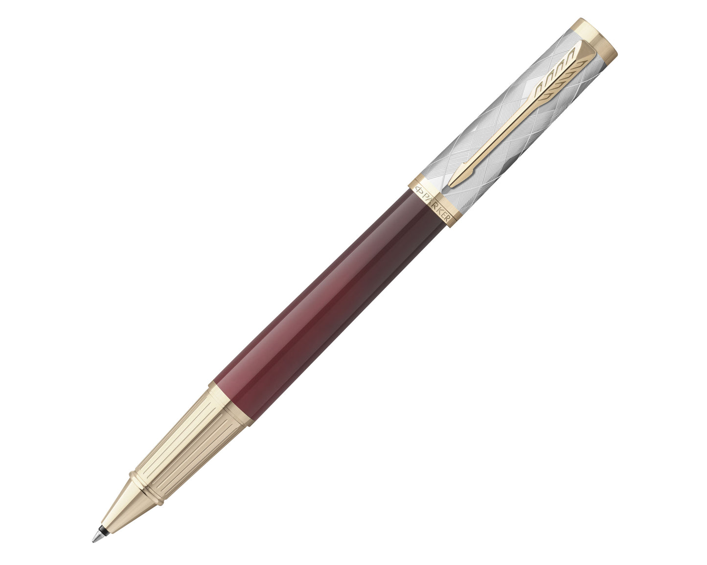 Parker Ingenuity Arnold Palmer Signature Rollerball