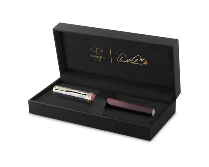 Parker Ingenuity Arnold Palmer Signature Rollerball