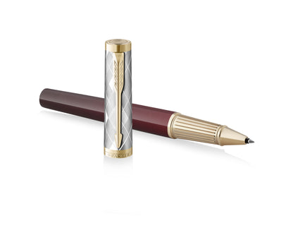 Parker Ingenuity Arnold Palmer Signature Rollerball