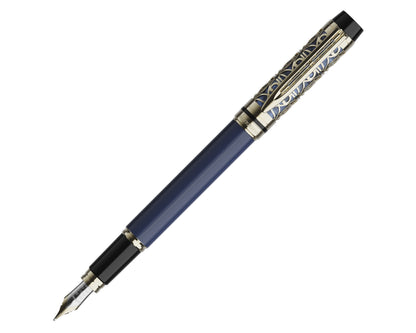 Waterman Man Bleu De Paris FP