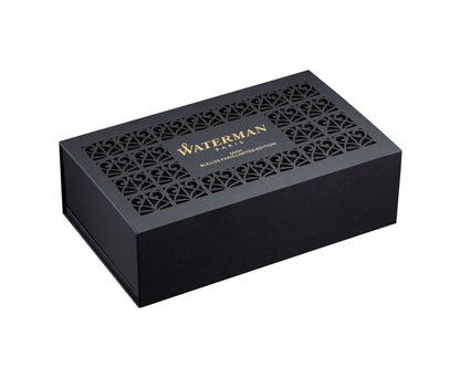 Waterman Man Bleu De Paris FP