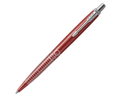 Parker Jotter Special Edition Red Lacquer CT Ballpoint Pen