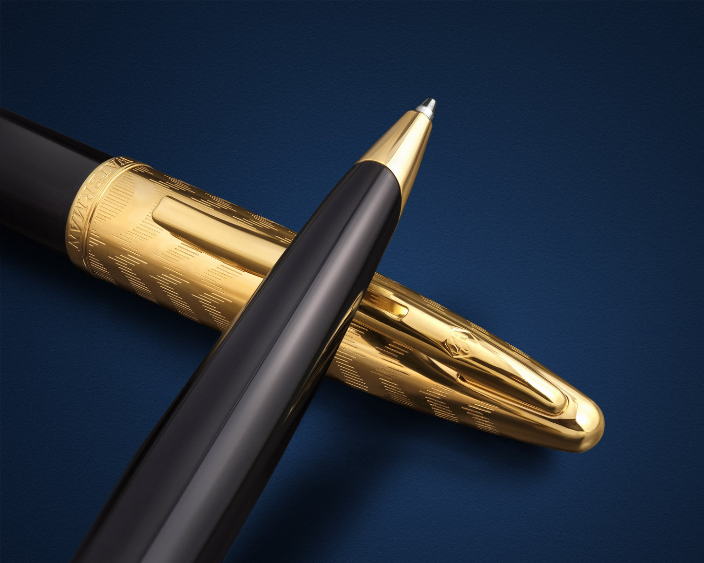 Waterman Carène Opera GT Ballpoint Pen