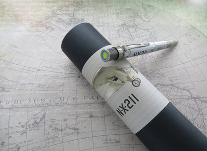 Retro51 Smithsonian Spirit of St. Louis Rollerball Pen