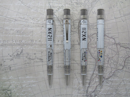 Retro51 Smithsonian Spirit of St. Louis Rollerball Pen