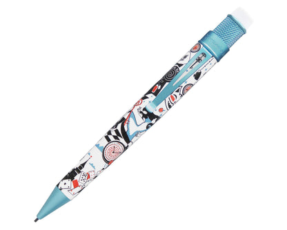 Retro51 Alice in Wonderland Tornado™ Pencil Pen