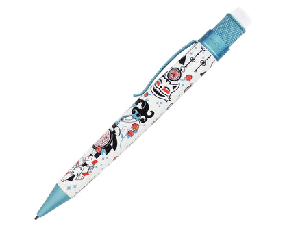 Retro51 Alice in Wonderland Tornado™ Pencil Pen