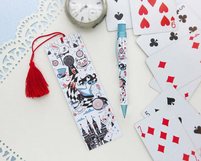 Retro51 Alice in Wonderland Tornado™ Pencil Pen