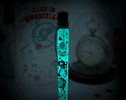 Retro51 Alice in Wonderland Tornado™ Pencil Pen