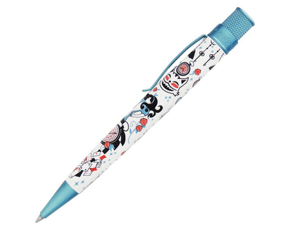 Retro51 Alice in Wonderland Tornado™ Rollerball Pen