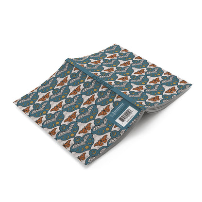 Bat Rescue Classic Notebook