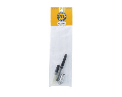 Retro51 Tornado™ Fountain Pen to Rollerball Converter Kit
