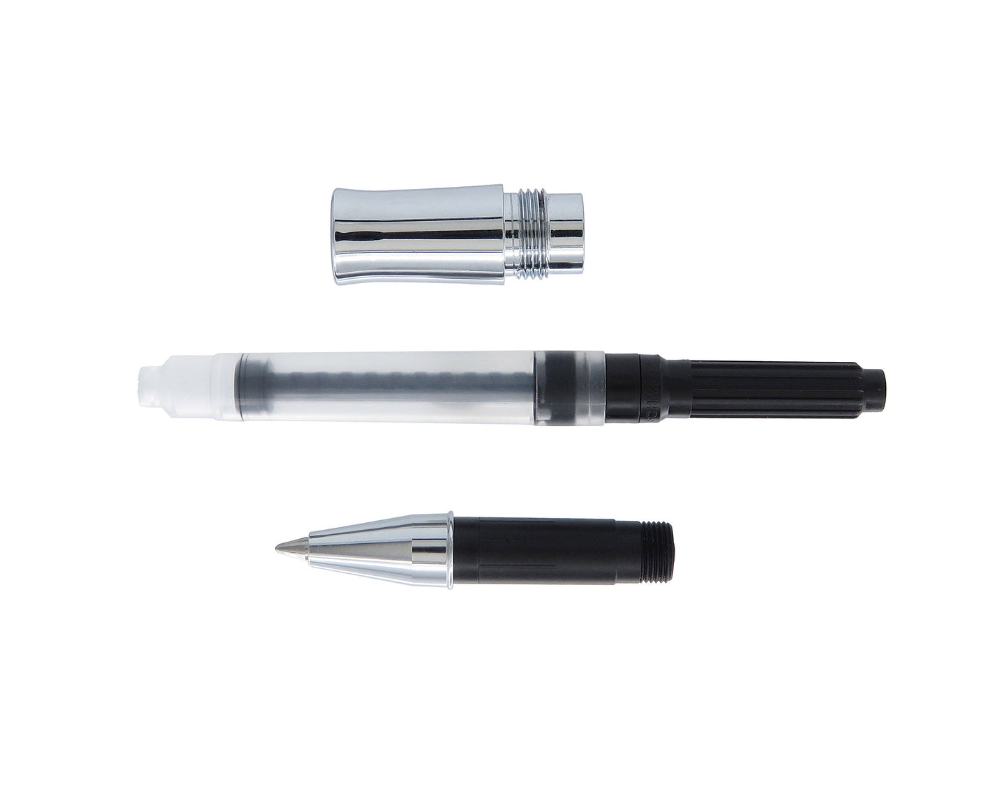 Retro51 Tornado™ Fountain Pen to Rollerball Converter Kit