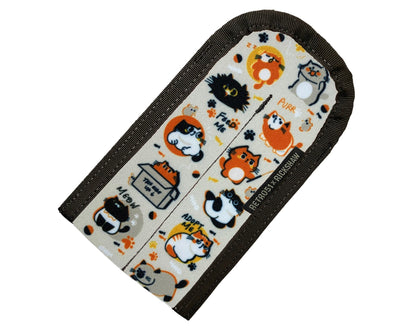 Retro51 x Rickshaw Cat Rescue 5 | 2-Pen Sleeve