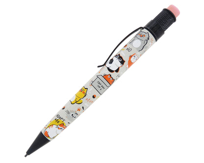 Retro51 Tornado™ Rescue Cat Rescue Series 5 Pencil