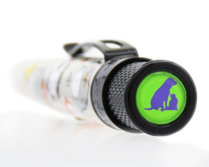 Retro51 Tornado™ Rescue Cat Rescue Series 5 Ballpoint