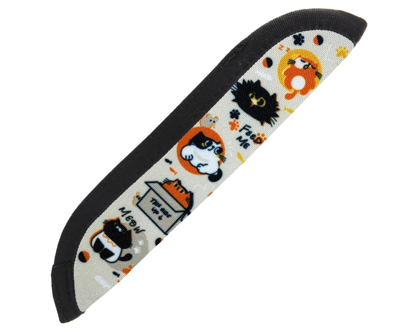 Retro51 x Rickshaw Cat Rescue 5 | Single Pen Sleeve