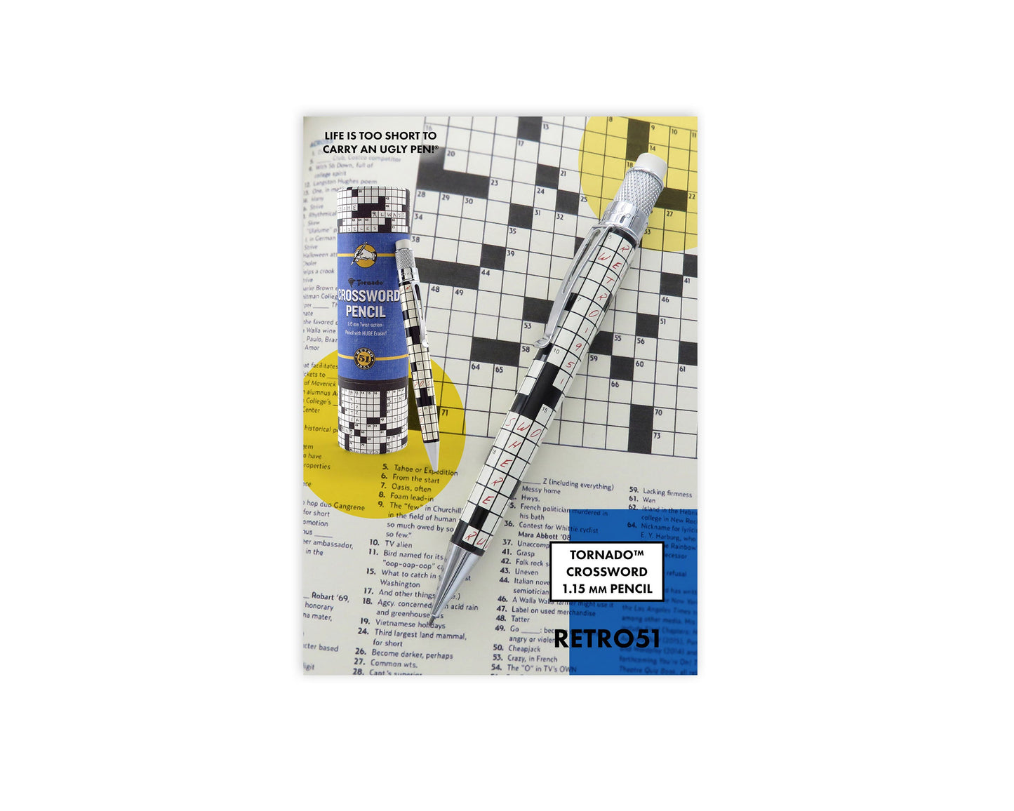 Retro51 Retail Posters