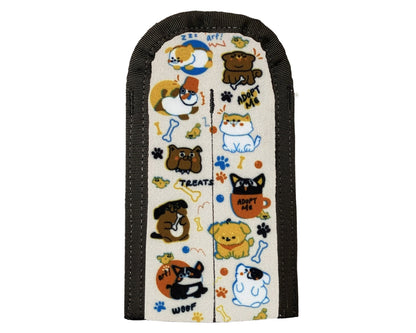 Retro51 x Rickshaw Dog Rescue 5 | 2-Pen Sleeve