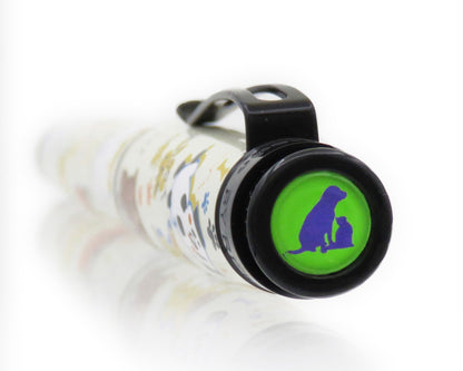 Retro51 Tornado™ Rescue Dog Rescue Series 5 Fountain Pen